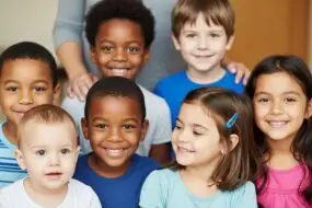 Supporting Children and Young People Course