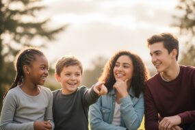 Development of Children and Young People Course