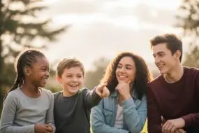 Development of Children and Young People Course