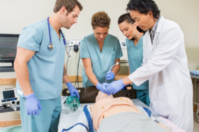 Tracheostomy Care Course