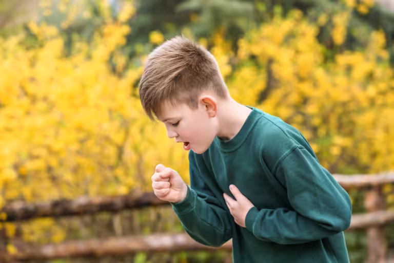 Understanding Asthma Course