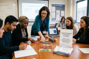 Understanding Dyslexia Course