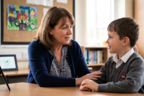 Safeguarding Children in Education Course