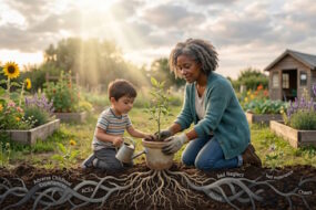 Adverse Childhood Experiences Course