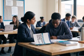 Peer-on-Peer Abuse Course