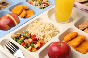 Food Hygiene in Education Course
