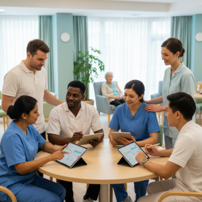 Top Care Worker Skills for 2026: Essential Health & Social Care Competencies