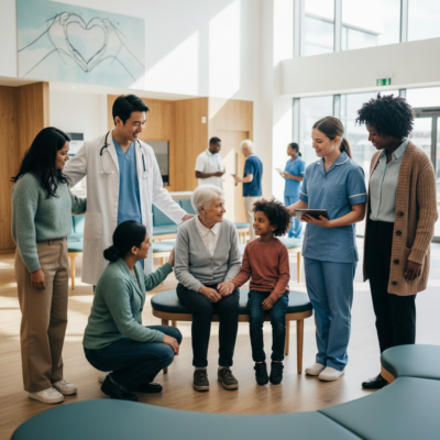 Safeguarding in Health and Social Care: UK Laws & Best Practice Guide
