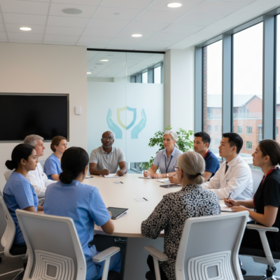 Safeguarding Training: What It Is & Who Needs It in UK Care