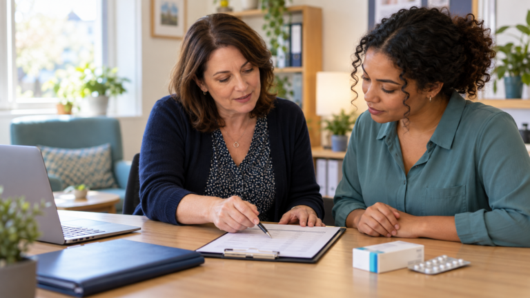 Medication Training in Homecare: How to Record Knowledge, Competence and Follow-up