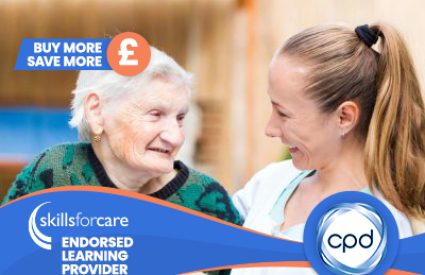 Care Certificate Standard 10 – Safeguarding Adults Course