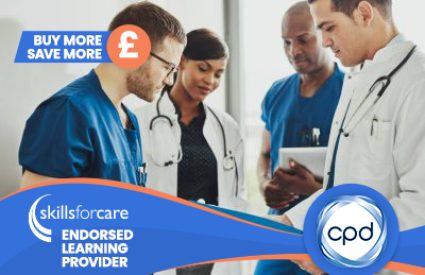 Care Certificate Standard 6 – Communication Course