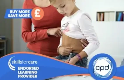 Diabetes-in-Children-Course