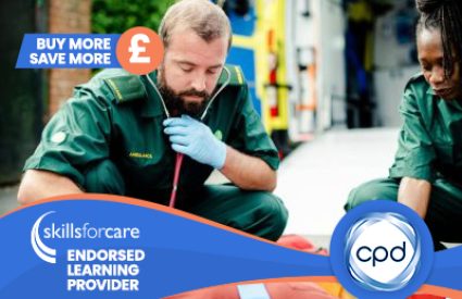 Duty Of Care Course