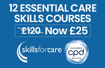 essential care skills course