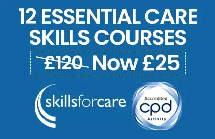 essential care skills course