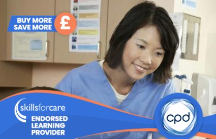 Fit and Proper Persons Employed in Care Course (Level 4)