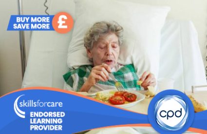 Food Hygiene And Safety For Residential Care Homes (Level 2) Course