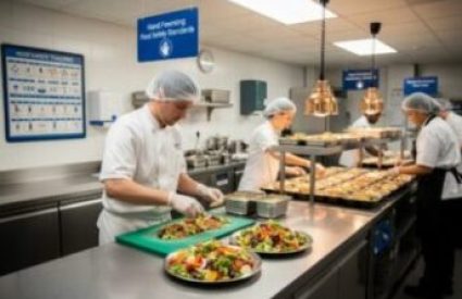 Food Hygiene Catering Course