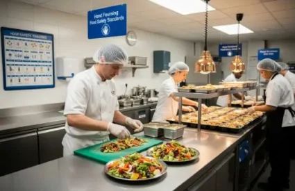 Food Hygiene Catering Course