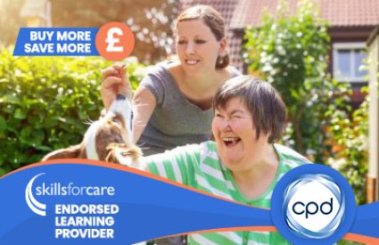 Learning Disabilities (2 Course Bundle)