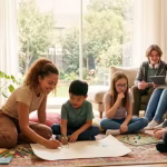 Mental Wellbeing In Children And Young Adults Course