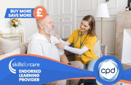 Preparing to Work in Care – Level 2 Course