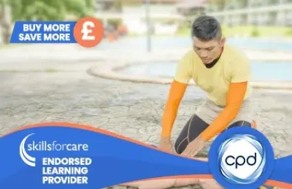 Online First Aid Training Courses - CPD Accredited