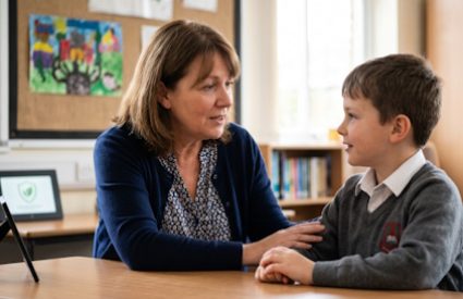 Safeguarding Children in Education Course