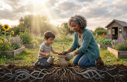 adverse child experiences course