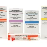 buccal midazolam