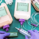enteral feeding