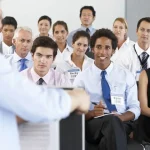 healthcare training