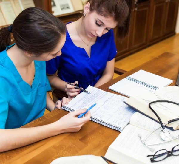 Doctoral,Dissertation.,Background,A,Medical,Student,For,Textbooks,In,Nursing