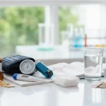 medicine and medication courses