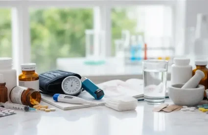 medicine and medication courses