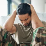 mental health PTSD