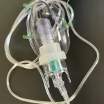 oxygen mask
