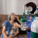 oxygen therapy safety