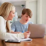 Parents and Children