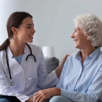 What is Dysphagia?