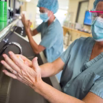 Safety in Healthcare