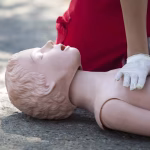 Resuscitation – Paediatrics