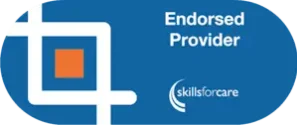 skills-for-care-endorsed-provider