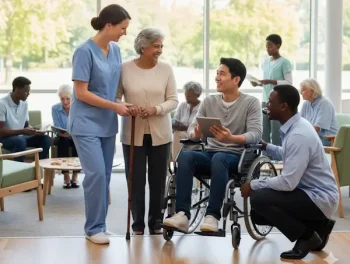social care courses