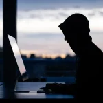 teen on computer cyberbully