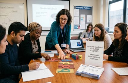 understanding dyslexia