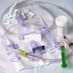 urinary catheter