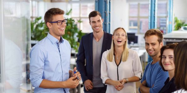 work culture